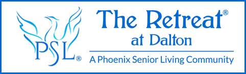 The Retreat at Dalton logo